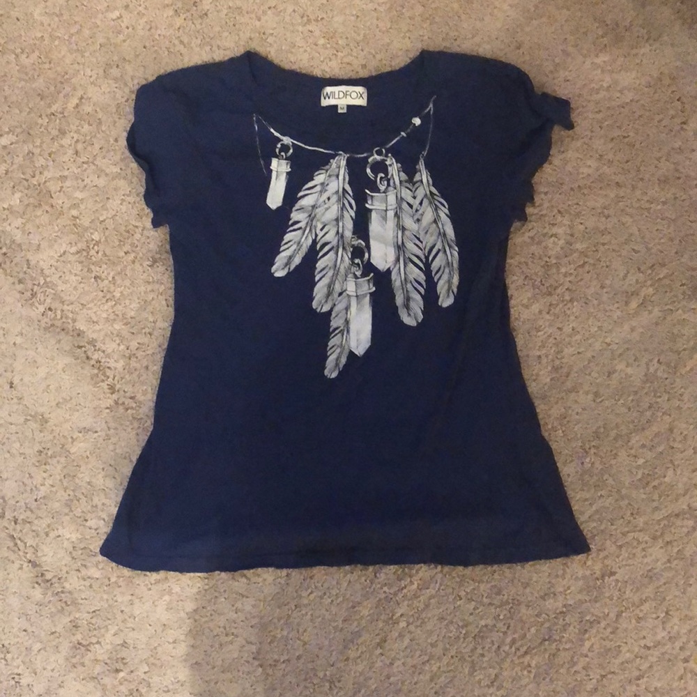 Wild fox Shirt